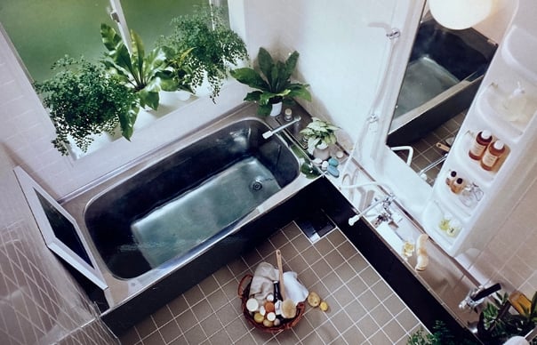 システムバスの製造を開始