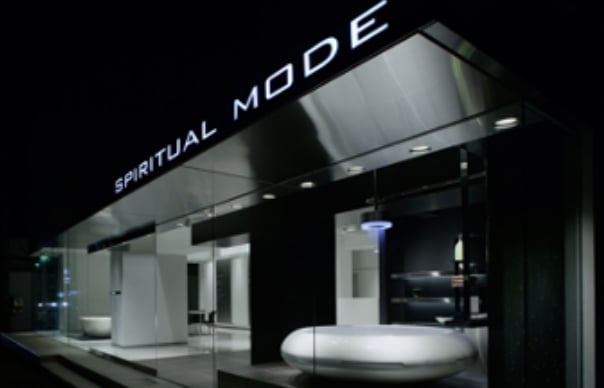 SPIRITUAL-MODE京都ショールームオープン