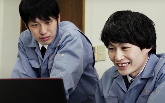 企画・商品開発・マーケティング