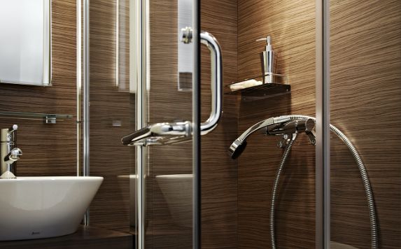 ショールーム展示